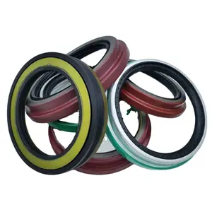 That's a good price SAF13 tons NBR oil seal ring Factory supply