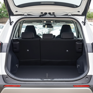 SUV compact grande vitesse d'occasion de marque en gros Toyota Rav4 Rongfang Dual Engine E + New Energy Car à vendre - Product Image 1