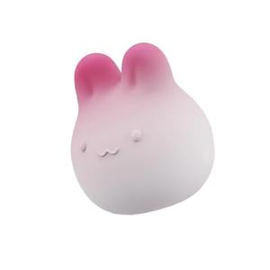 Vibratore a Forma di Coniglio con 10 Frequenze, Morsetto per Gamba, Stimolatore Clitorideo Femminile, Uovo Vibrante, Giocattoli Sessuali - Product Image 5