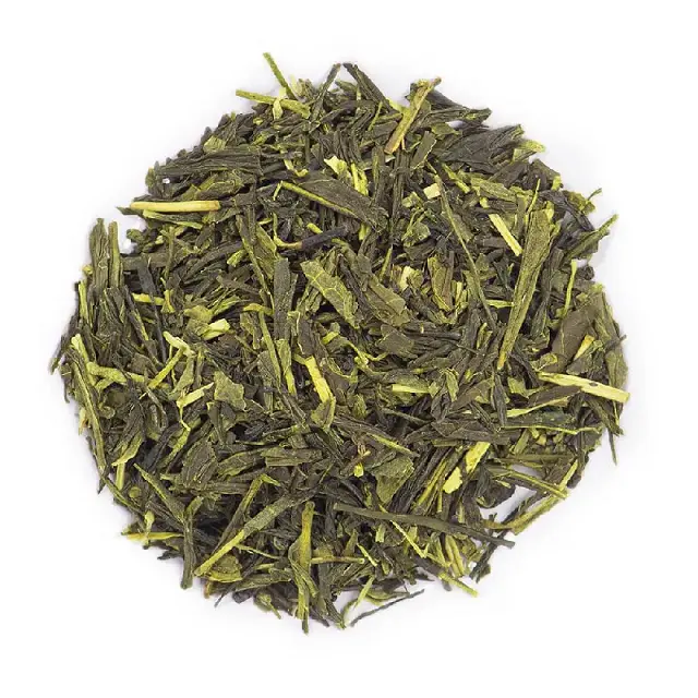 Green Tea in bulk
