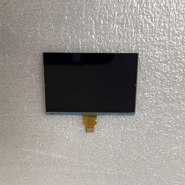 Sharp LS027B7DH01A Original 400*240 Monochrome Reflective TFT LCD Display Module 10-Pin SPI FPC WLED Backlight 280 Brightness