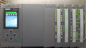6ES7517-3UP00-0AB0-S7-1500 ซีพียู PLC PAC คอนโทรลเลอร์เฉพาะทางสำหรับอุตสาหกรรมอัตโนมัติ PROFINET หน่วยความจำแฟลชประสิทธิภาพสูง 2 บิต - Product Image 3