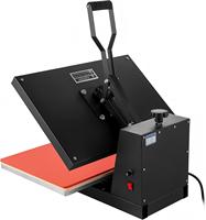 Presse à chaud manuelle pour sublimation 40x60cm (16x24 pouces) pour T-shirts – Vente en gros usine