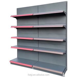 المنتجات الجديدة الساخنة في 2020 يمكن ضبط أرفف عرض من متعدد الطبقات عالية الجودة مخازن - Product Image 2