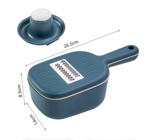 Vegetable Cutter <b>Kitchen</b> Accessories <b>Mandoline</b> Slicer Fruit Cutter Potato Peeler Carrot Cheese Grater Vegetable Slicer <b>Kitchen</b> - Product Image 1