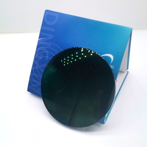 WDO Shmc lensa optik <span class=keywords><strong>1.61</strong></span> 1.60, fotagik kualitas tinggi Photochromic MR8 1.60 <span class=keywords><strong>ASP</strong></span> perubahan cepat foto abu-abu Resin hijau bening <span class=keywords><strong>Hmc</strong></span>/ - Product Image 1