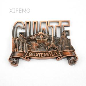 Vieux Antique Touristique Voyage Souvenir Creative 3D Italien Vénitien Réfrigérateur Aimant Réfrigérateur Métal Vintage Bière Décapsuleur - Product Image 1