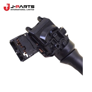 Commutateur d'essuie-glace pour Toyota Hilux KUN16 1989-2004 OE 84652-06230 8465206230 - Product Image 1