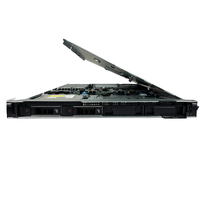 Rak Dell asli baru Server rak R350 Server dengan Intel CPU DDR4 memori untuk Server De Ll R350