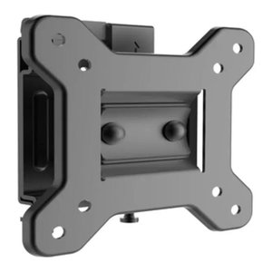 Soporte para monitor TV de pared ( 15 Kg ) VESA 100 x 100 Inclinable Negro ENMONO30 - Product Image 1