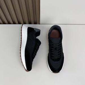 Chaussures de course basses pour hommes 2025 – Tendance mode printemps-été-automne, respirantes, style tennis – Meilleures ventes - Product Image 2