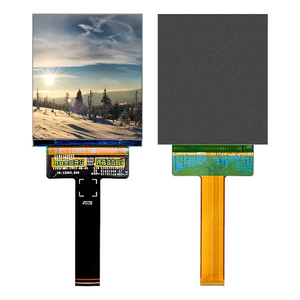 จอ OLED ขนาด<span class=keywords><strong>3</strong></span>นิ้ว2.95นิ้วแผงแสดงผลเมตริกซ์อินเทอร์เฟซแบบ Mipi 1080*1200 - Product Image 2