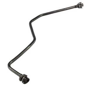 Pièces automobiles 1307ZV Tuyau d'eau en nylon pour <span class=keywords><strong>Peugeot</strong></span> <span class=keywords><strong>PARTNER</strong></span> VU 1.9 DW8 Accessoires de voiture - Product Image 4