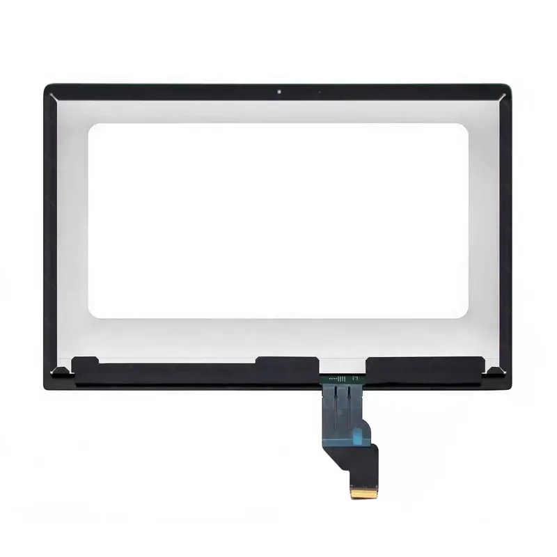 Kit Layar Sentuh Laptop, Digitizer Komputer Lcd Layar Sentuh Murah untuk Laptop untuk Asus Asus UX390 UX370 433 U4300F