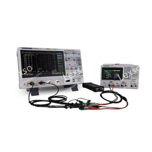 Osciloscopios Digitales de Almacenamiento de Fósforo Siglent Serie Sds5000x, Modelo Sds5034x, 350/500 MHz/1 GHz, Control Remoto - Product Image 2
