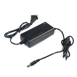 อะแดปเตอร์ติดผนังเครือข่าย<span class=keywords><strong>230V</strong></span> <span class=keywords><strong>50Hz</strong></span> 100อินพุต240V <span class=keywords><strong>AC</strong></span> DC 1A 9V 2A 5V 3A 12V 1.5A <span class=keywords><strong>24V</strong></span> 2A - Product Image 2
