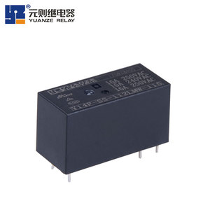 Relais PCB jqx-115f 16A 250VAC <span class=keywords><strong>1a</strong></span> 1c mini relais de puissance 4/5/6/8pin SPST SPDT Y14F-115 relais électromagnétique - Product Image 4
