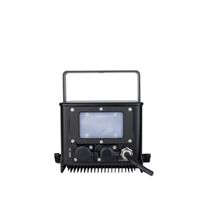 星星激光灯闪烁星星效果 RGB 全彩或纯白 DJ 激光投影灯 DMX 家庭派对表演 - Product Image 5