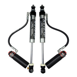 고품질 OEM 성과 4x4 offroad <span class=keywords><strong>coilover</strong></span> 중단 Hilux revo를 위한 조정가능한 완충기 0-2 인치 상승 충격 - Product Image 6