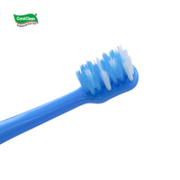 Bestseller Nylon Weiche Borsten Kinderzahnbürste Manuell für Kinder Niedlicher Rutschfester Griff BPA-Frei für den Hausgebrauch