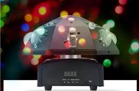Lumières disco éclairage de fête champignon laser LED colonne faisceau 3in1 effet Dj éclairage