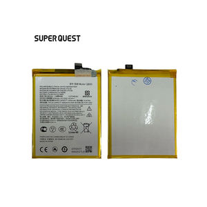 Batterie au lithium-ion de remplacement pour téléphone portable, prix de gros, haute capacité, prise en charge de la personnalisation pour la série MT - Product Image 2