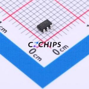 Original et tout nouveau transistor à effet de champ à transistor TSOP-6 Si3585CDV-T1-GE3-VB (MOSFET) - Product Image 1