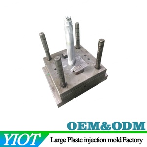 อุปกรณ์เสริมสำหรับการฉีดขึ้นรูป ABS/PC คุณภาพสูง ปี 2025 จากโรงงาน YIOT เมืองตงกวน ได้รับการรับรองมาตรฐาน ISO 9001 สแกนเนอร์แบบมือถือรุ่น Upper - Product Image 6