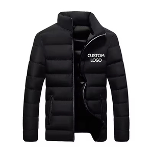 Giacca da <span class=keywords><strong>Uomo</strong></span> di Alta Qualità 2026, Corta, Casual, Invernale, Vendita all'Ingrosso - Product Image 3