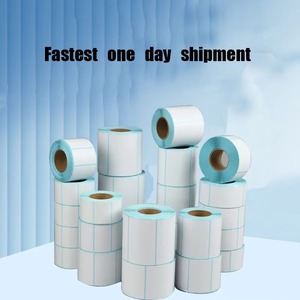 Rollos de Papel Térmico Personalizados de Alta Calidad, 57 x 40 mm, Rollos de Etiquetas Térmicas - Product Image 3