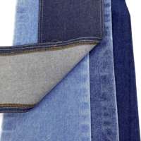 Liquidation Stocklot Denim Tissu Jeans Tissu Stocklot