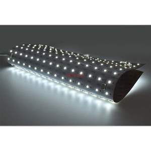 PERFECT Ra95 PSB452C-CCT Feuille lumineuse LED SMD2835 450 LED DC24V 30W 2700K+6500K IP20 Cuivre 3 ans Garantie Moderne Dimmable Haute Luminosité - Product Image 3