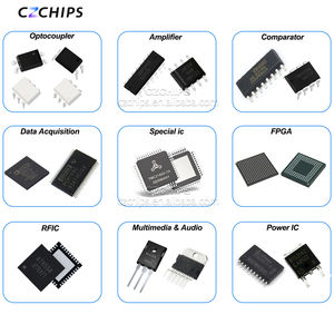 Circuito integrado de microcontrolador QFP Express Logistics, IC CZSKU:QM643VGG68 - Product Image 3