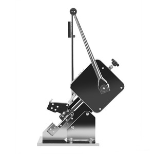 Machine manuelle de découpe de <span class=keywords><strong>jambon</strong></span> et de scellage d'emballage de supermarché - Product Image 3
