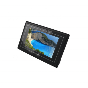 2022ขายร้อน Dacai RS232 4.3 ''TFT LCD พร้อมโมดูลหน้าจอ CTP กรณีด้านนอก - Product Image 5