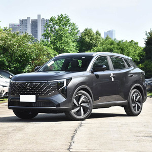 Changan CS55 PLUS 2027, Vehículo Híbrido, 5 Plazas, Techo Panorámico, Versión con Volante a la Izquierda, Auto Nuevo Hecho en China - Product Image 1