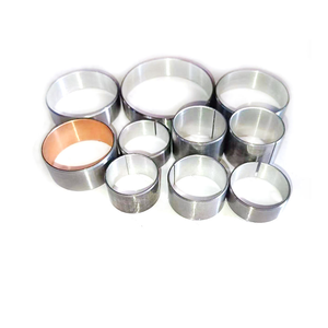 Kit <span class=keywords><strong>de</strong></span> Bujes <span class=keywords><strong>de</strong></span> Bronce para Transmisión Automática AL4 DPO para Peugeot 206 Citroen Renault, Kit <span class=keywords><strong>de</strong></span> Sellado con Anillo O para <span class=keywords><strong>Caja</strong></span> <span class=keywords><strong>de</strong></span> <span class=keywords><strong>Cambios</strong></span> - Product Image 1