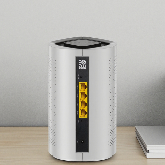 Home Usage Wifi6 Router Openwrt MT7981B Chipset Gigabit AX3000M WiFi 6 Router Dual Band 2.4G&5GHz 3000Mbps WIFI Router