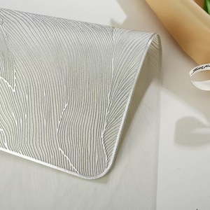 Tappetini per sala da pranzo e da cucina con decorazione <span class=keywords><strong>di</strong></span> plastica - Product Image 2