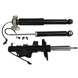 Không khí treo thanh chống phía trước phía sau thủy lực những cú sốc hấp thụ cho <span class=keywords><strong>CADILLAC</strong></span> SRX XTS CTS ATS - Product Image 5