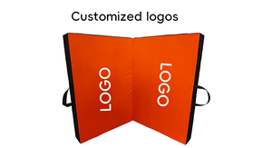 Colchoneta de <span class=keywords><strong>escalada</strong></span> para boulder, colchoneta de inicio para boulder, equipo esencial para boulder - Product Image 5