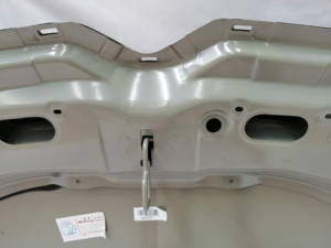 Fournisseur d'usine de pièces automobiles Capots de moteur Capot de voiture pour <span class=keywords><strong>CITROEN</strong></span> <span class=keywords><strong>C4</strong></span> <span class=keywords><strong>2006</strong></span> - Product Image 3