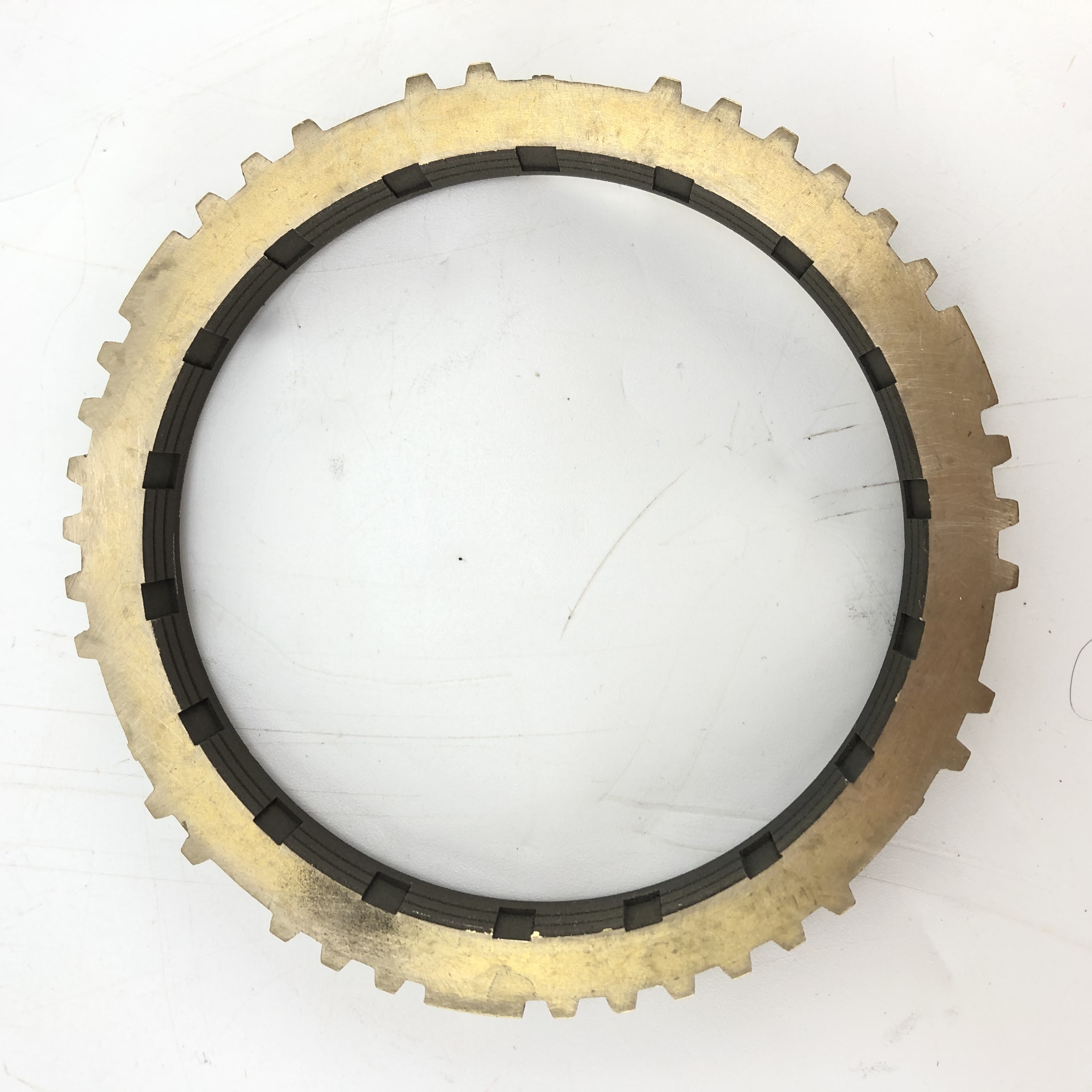 High Quality Ring, Synchronizer for Hino300 - 33381-37051