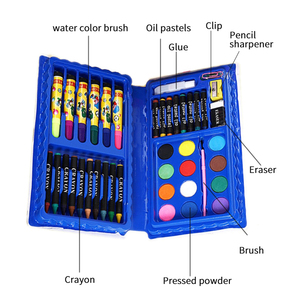 Horya olor rayons Il ASTEL, ainting ools RT upplies, rawing oys - Product Image 4
