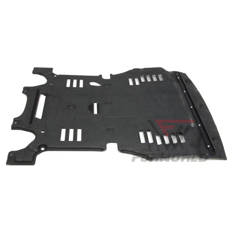 Forworld OEM 95B863821B Underbody Shield for
