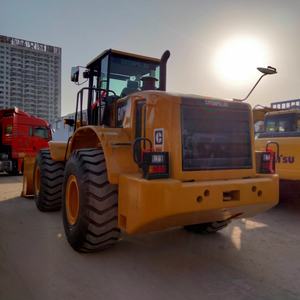 CAT 966H Caterpillar 966H 950G 962H 950E 966G a employé le chargeur de salaire - Product Image 2