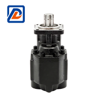 Bomba Hidráulica JRK para Camión Volquete, ODM OEM Personalizada, 100cc, Precio Competitivo, Fábrica de Bombas Hidráulicas