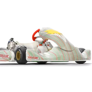 Karts Tonys RACER 401 T KZ con Palanca de Cambios - Product Image 1