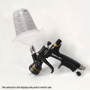 Remplacement pour adaptateur de pot de lavage gratuit <span class=keywords><strong>SATA</strong></span> et <span class=keywords><strong>pistolet</strong></span> <span class=keywords><strong>à</strong></span> <span class=keywords><strong>peinture</strong></span> convertir adaptateur de voiture accessoires adaptateur de tige de liaison <span class=keywords><strong>pistolet</strong></span> <span class=keywords><strong>à</strong></span> Air Warte - Product Image 3