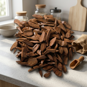 Natural Premium Agarwood <b>Oud</b> Wood Sanai Al Ahram Merauqi Merauke 97 701C Grade Papua <b>Bakhoor</b> Incense Chips - Product Image 3